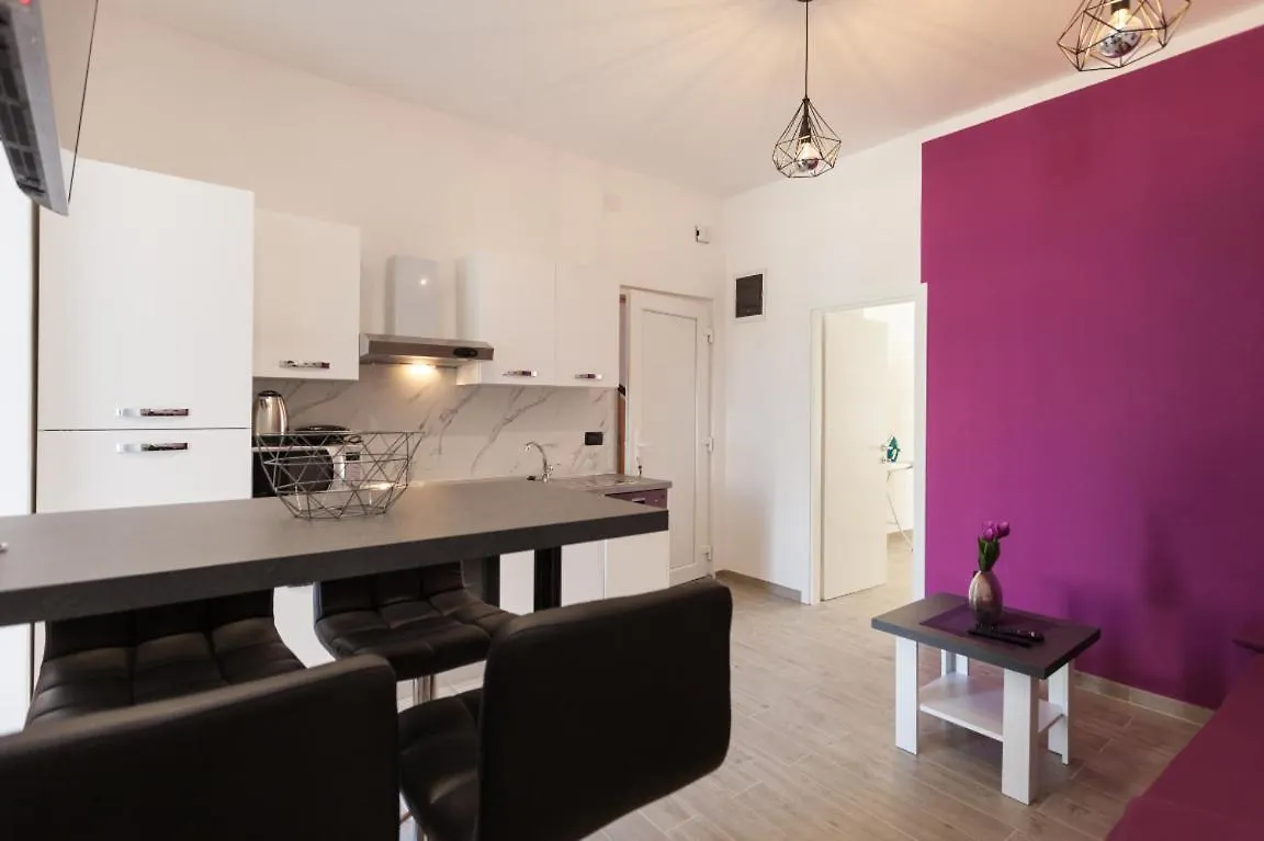 Apartment Toni