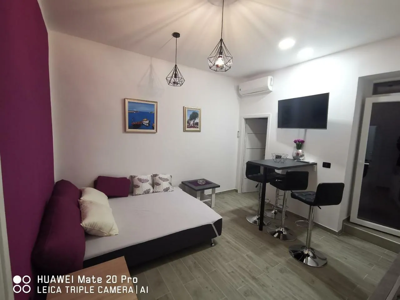 Apartment Toni 0*, Pula Croatia