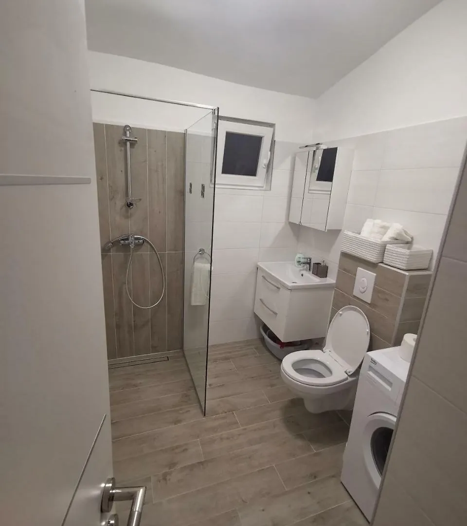 Apartment Toni Croatia