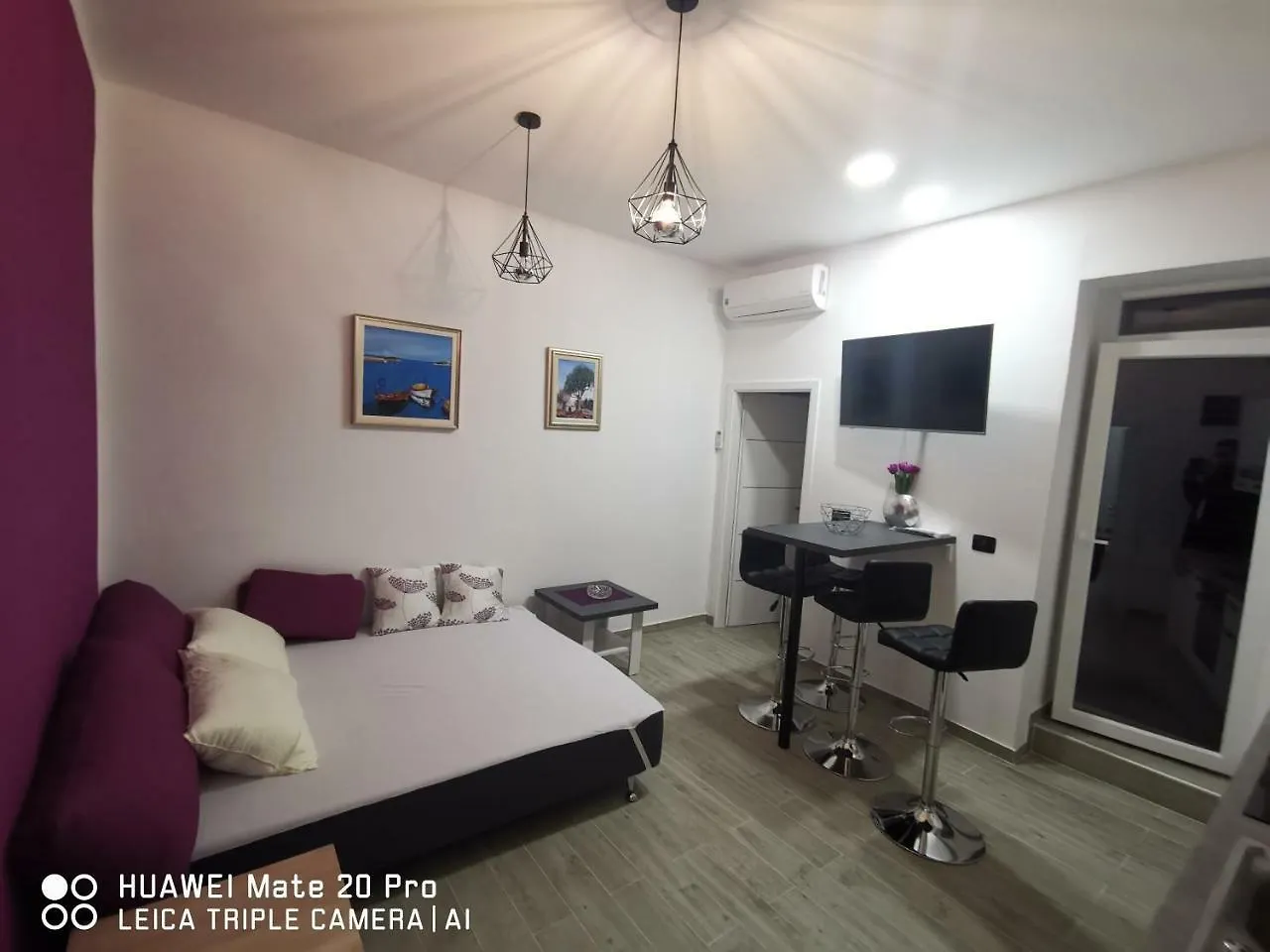 Apartment Toni