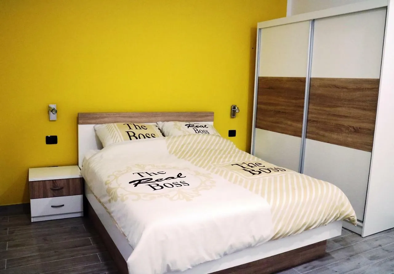 Apartment Toni Croatia