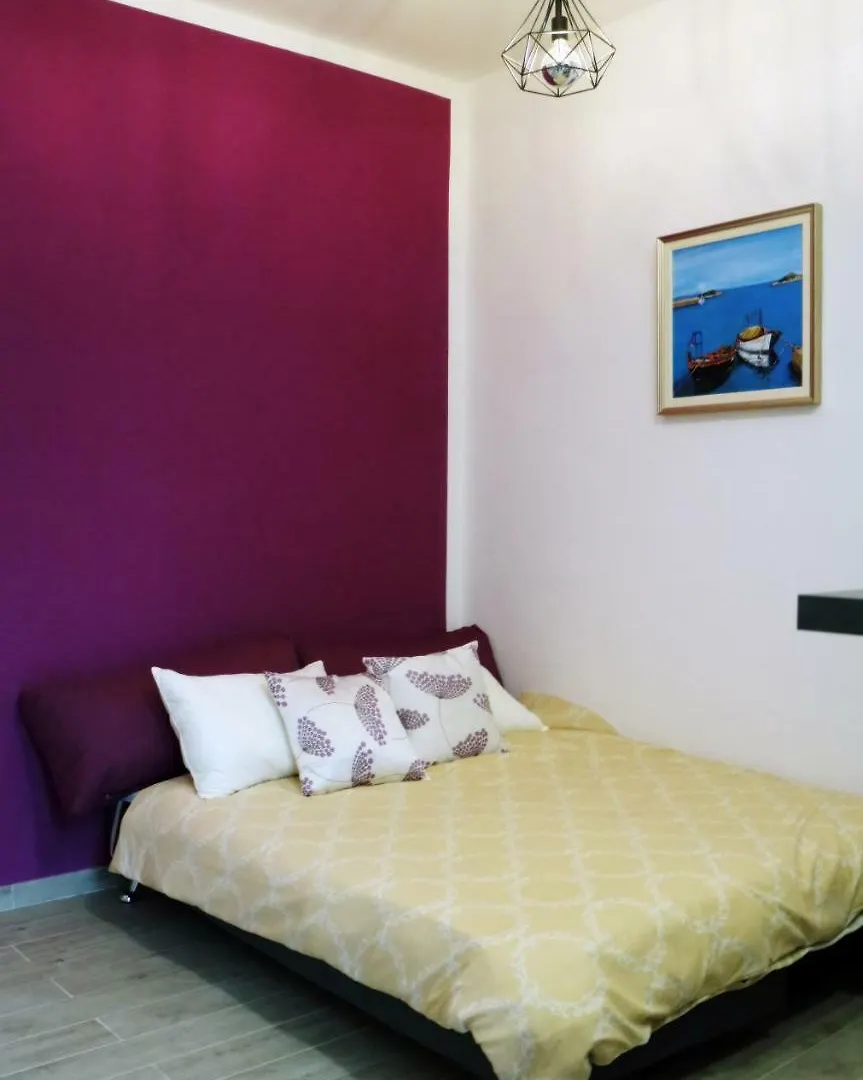 Apartment Toni Croatia